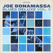 Joe Bonamassa: Blues Deluxe Vol. 2