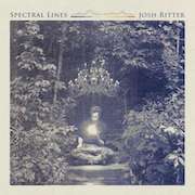 Review: Josh Ritter - Spectral Lines