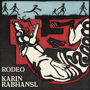 Karin Rabhansl: Rodeo