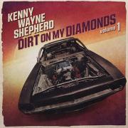 Review: Kenny Wayne Shepherd - Dirt On My Diamonds Vol. 1