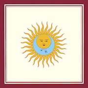 Review: King Crimson - Larks' Tongues In Aspic – The Complete Recording Sessions
