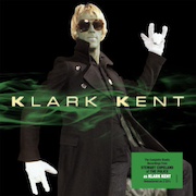 Klark Kent: Klark Kent