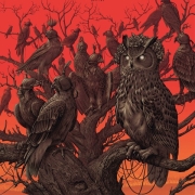 DVD/Blu-ray-Review: Kvelertak - Endling