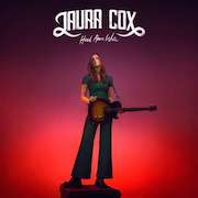 Review: Laura Cox - Head Above Water – die zweite