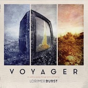 Lorimer Burst: Voyager