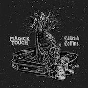Magick Touch: Cakes & Coffins