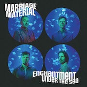 Marriage Material: Enchantment Under The Sea
