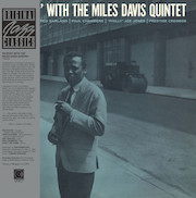 Miles Davis: Original Jazz Classics: Workin' with the Miles Davis Quintet