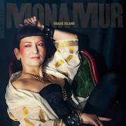 Review: Mona Mur - Snake Island