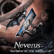Review: Neverus - Burdens of the Earth