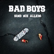 Review: New Stage Arise - Bad Boys sind nie allein