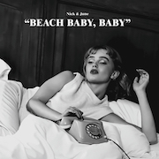 Nick & June: Beach Baby, Baby