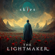 Nine Skies: The Lightmaker