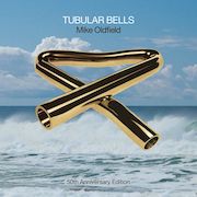 Mike Oldfield: Tubular Bells – 50th Anniversary Edition