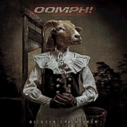 Review: Oomph! - Richter und Henker