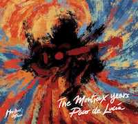 Paco de Lucia: The Montreux Years - Doppel-LP