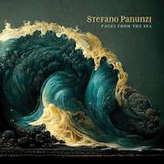 Stefano Panunzi: Pages From The Sea