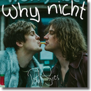Review: Paul Sies - Why Nicht
