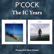P'COCK: The IC Years – The Prophet & In 'cognito