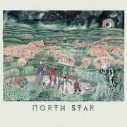 Pendragon: North Star