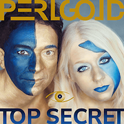 Perlgold: Top Secret