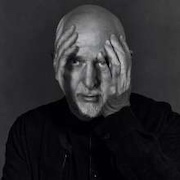 Review: Peter Gabriel - i/o