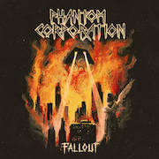Review: Phantom Corporation - Fallout