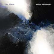 Piotr Schmidt International Sextet: Komeda Unknown 1967 – Limitiertes farbiges Vinyl