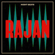 Night Beat: Rajan