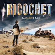 Ricochet: Kazakhstan