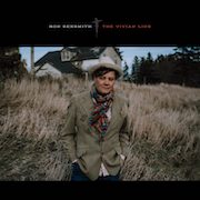 Ron Sexsmith: The Vivian Line