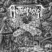Rotten Casket: Zombicron