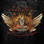 DVD/Blu-ray-Review: The Samurai Of Prog - The Man In The Iron Mask (feat. Oliviero Lacagnina)