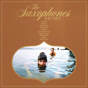 DVD/Blu-ray-Review: The Saxophones - To Be A Cloud