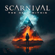 Scarnival: The Hell Within