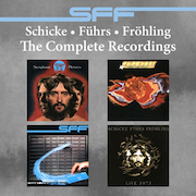 SFF – Schicke*Führs*Fröhling: Schicke*Führs*Fröhling – The Complete Recordings