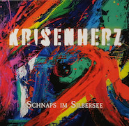 Review: Schnaps im Silbersee - Krisenherz