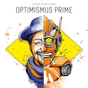DVD/Blu-ray-Review: Sören Vogelsang - Optimismus Prime