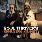 Soul Thrivers: Morning Glory