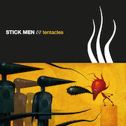 Stick Men: Tentacles