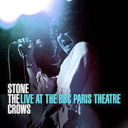 Stone The Crows: Live At The BBC Paris Theatre – Doppel-LP