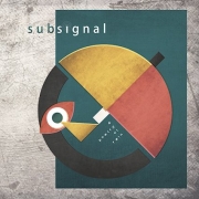 Subsignal: A Poetry of Rain