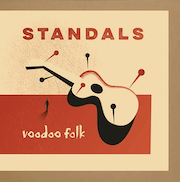 Standals: Voodoo Folk