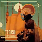 DVD/Blu-ray-Review: TFNRSH - Tiefenrausch