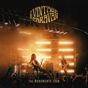 The Vintage Caravan: The Monuments Tour