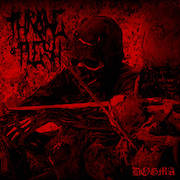 DVD/Blu-ray-Review: Throne Of Flesh - Dust/Dogma