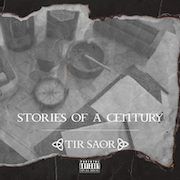DVD/Blu-ray-Review: Tír Saor - Stories of a Century