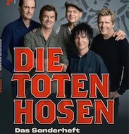 Die Toten Hosen: Rock Classics – Nr. 37 Die Toten Hosen – Das Sonderheft