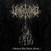 Unhallowed: Awaken The Black Flame