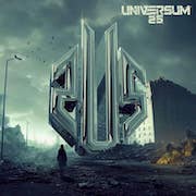 Review: Universum25 - Universum25